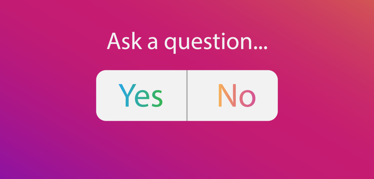 Instagram’da Anket Nasıl Yapılır?