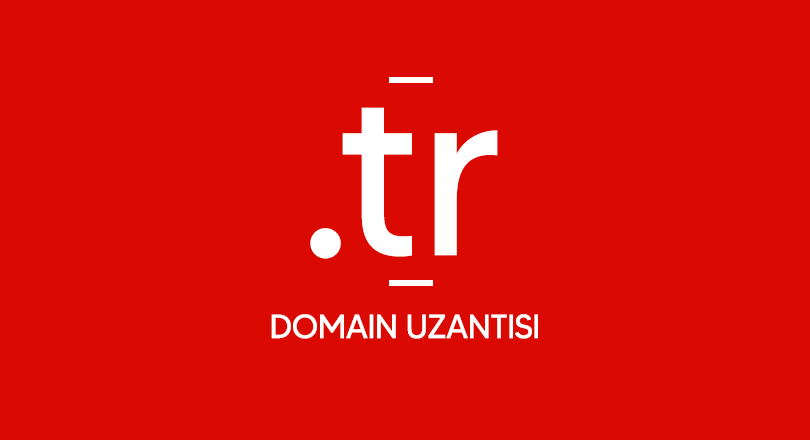 Türkiye’nin Yeni Alan Adı Uzantısı