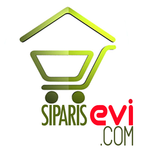 Sipariş Evi Web Sitesi Yayında