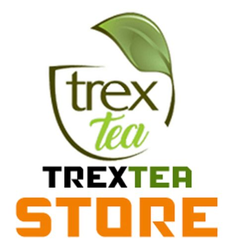 Trex Tea Store Web Sitesi Yayında